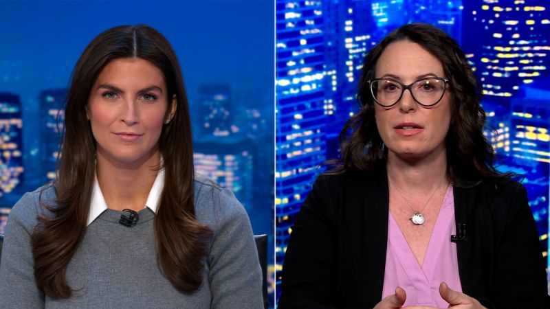 Video: Haberman breaks down what she expects from Trump’s first week
