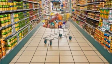 The Call to Boycott Stores in Croatia flooded Social Networks