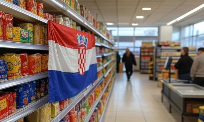 Croatia’s high food price boycott – new tactics suggested