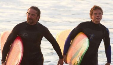 Die 11 besten Surfspots in Europa