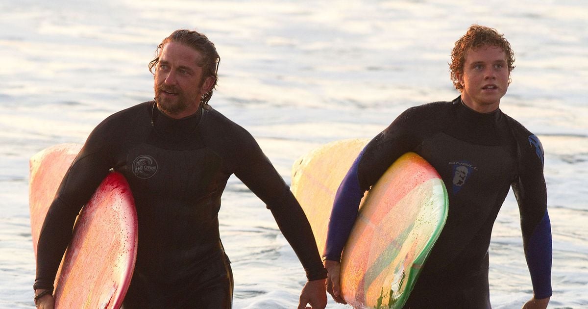 Die 11 besten Surfspots in Europa