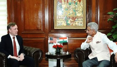 What NSA Jake Sullivan’s India Visit Signals For Nuclear And Tech Ties As US Lifts Curbs On Indian Entities