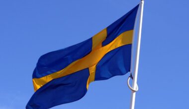 How Swedish Foreign Aid Saves Lives