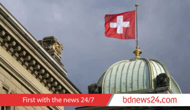 Switzerland to end aid to Bangladesh, 2 other countries