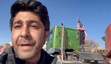 DoD denies US military building a new 'base' in Syria