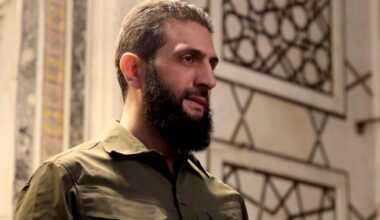 US shares classified intelligence with new Syrian government - WP