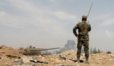 What is the role of foreign armies in the Syria conflict? Who's fighting with whom? – Firstpost