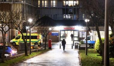 Nurse fighting for life after being stabbed in hospital A&E attempted murder - latest updates