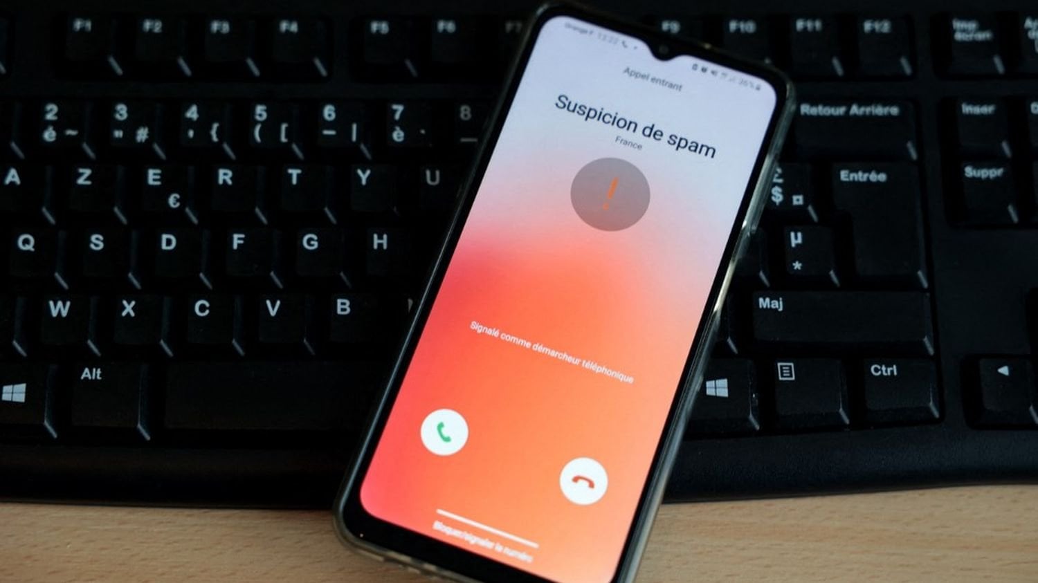 L'Assemblée nationale interdit le démarchage téléphonique sans consentement