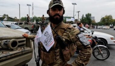 Talks Between Austria and the Taliban on Deportations to Afghanistan - Vindobona.org