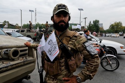 Talks Between Austria and the Taliban on Deportations to Afghanistan - Vindobona.org