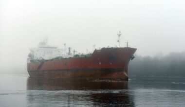 Vermutete Sabotage: Noch ein Öltanker-Notfall vor Rügen | NDR.de - Nachrichten