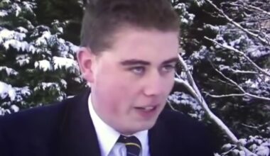 Lads it’s Baltic