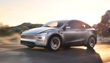Säljstart för nya Tesla Model Y i Sverige – kostar 729 170 kr – Allt om Elbil