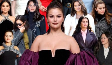 The business of Selena Gomez