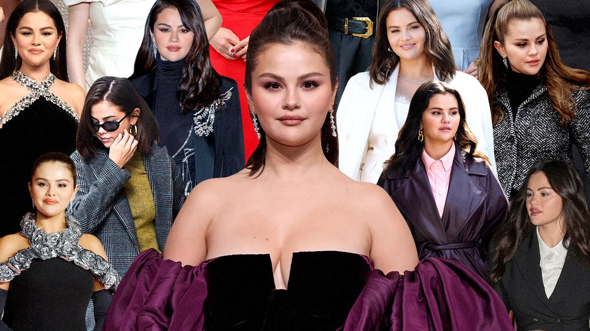 The business of Selena Gomez