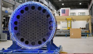 These Microreactors Could Bring Nuclear Power to Remote Areas