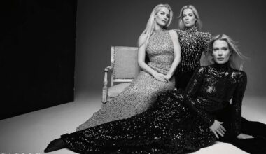 Lady Kitty Spencer Opens Up on Why She’s ‘Extremely Proud’ of Cousin Prince William