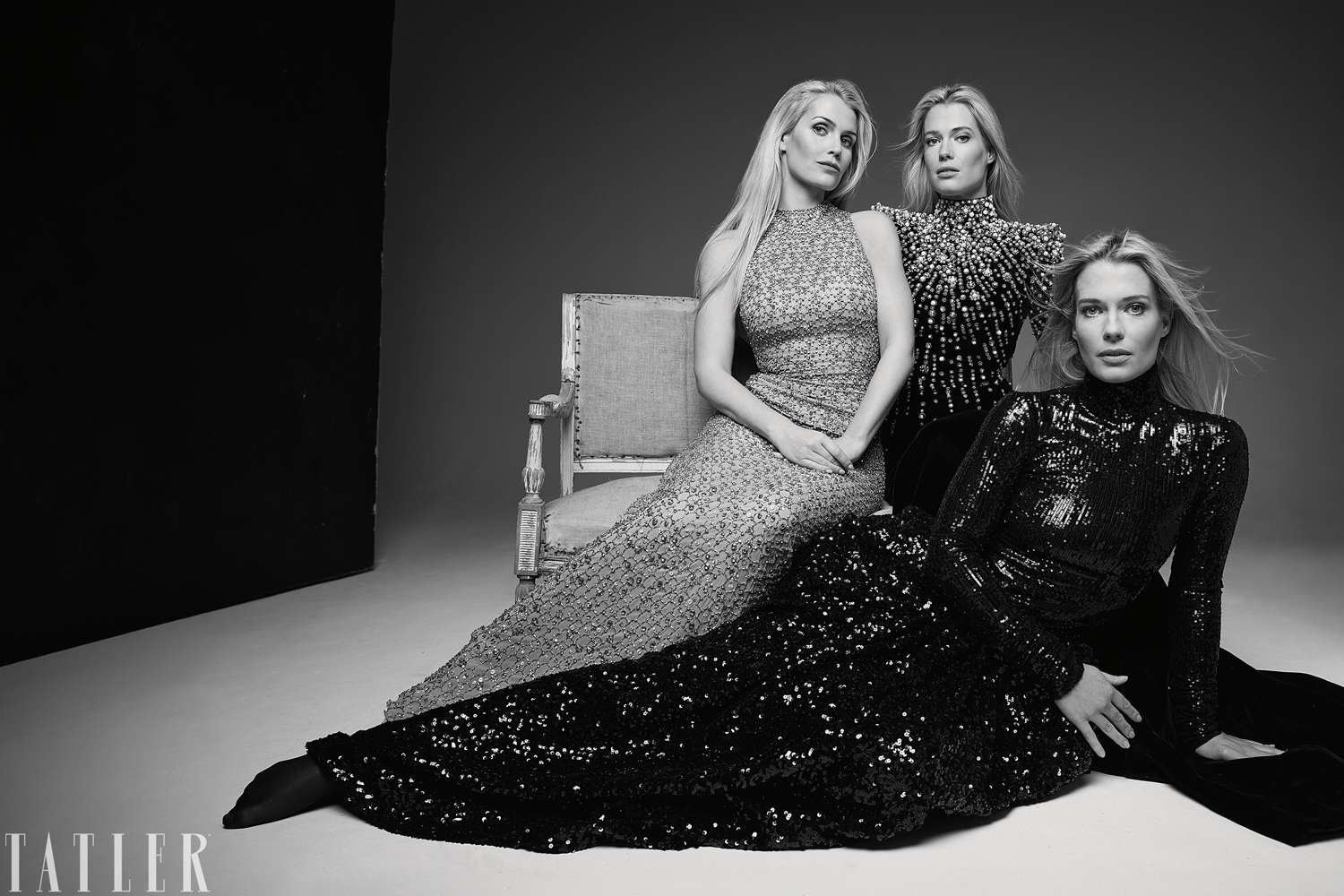 Lady Kitty Spencer Opens Up on Why She’s ‘Extremely Proud’ of Cousin Prince William