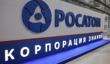 Vietnam Signs Nuclear Cooperation Deal With Russian Government