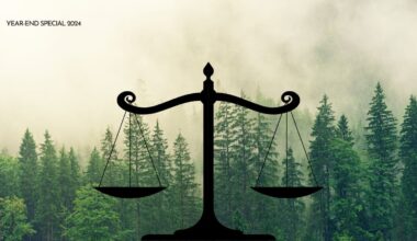 The year that was—8 | Environment versus conservation versus man