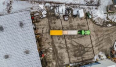 SPEE3D’s cold spray technology 3D prints metal parts in sub-zero environments