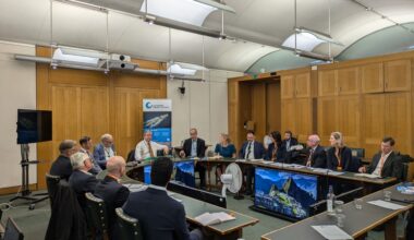 UK Members of Parliament push for increased support for marine energy projects
