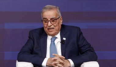 Lebanon commends Spain's ‘just’ position on Israeli war