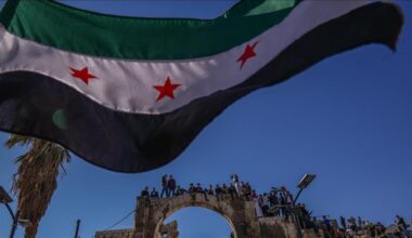 OPINION - Why the US and Europe must lift sanctions on Syria