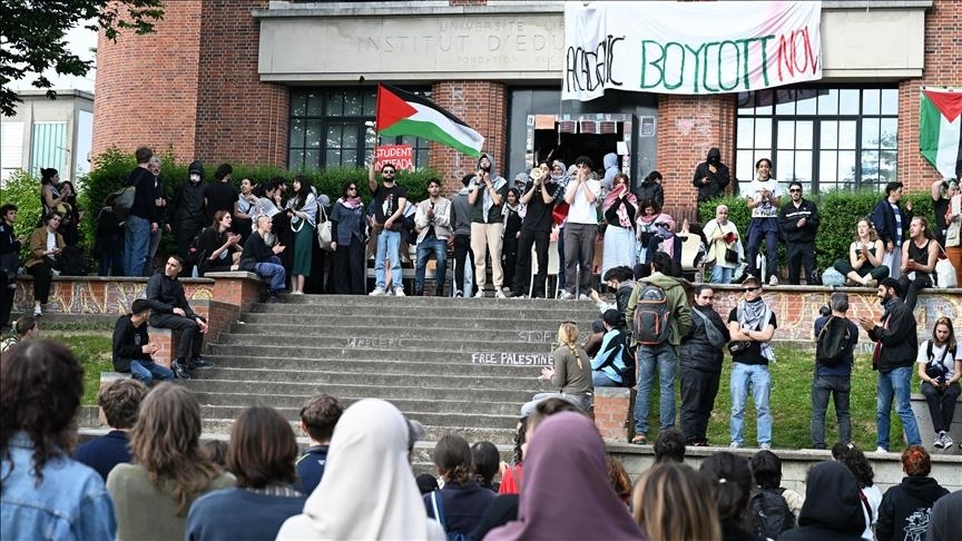 Belgique: Les universités flamandes suspendent leur coopération avec Israël