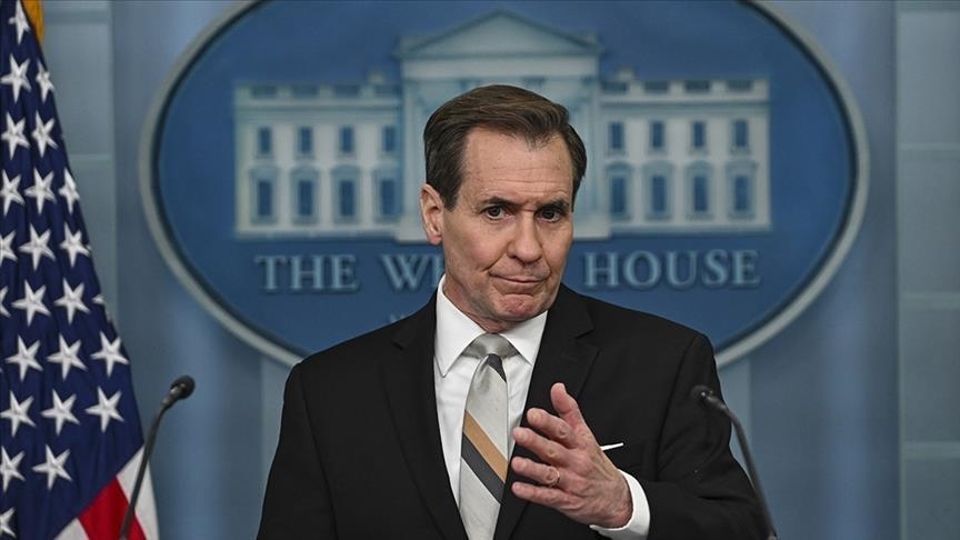 Les États-Unis saluent la décision d'Israël d'envoyer une délégation aux pourparlers sur la trêve à Gaza
