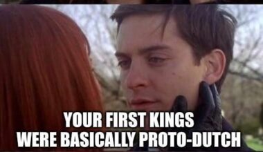 It’s time for the French to accept the truth about the Franks