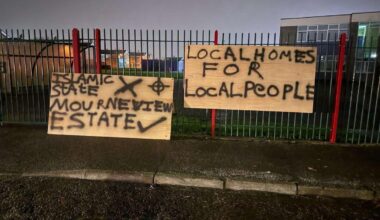 Stay classy Lurgan