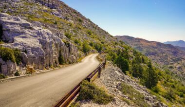 Most Expensive Croatian Motorway to be Constructed