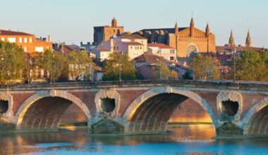 How Does Toulouse Measure Up? Forty-Eight Hours in France’s Pink City Can This Vibrant, Youthful Destination Really Live Up to the Hype as the Top City to Visit?
