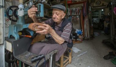 Croatia’s old trades disappearing as number of businesses grows