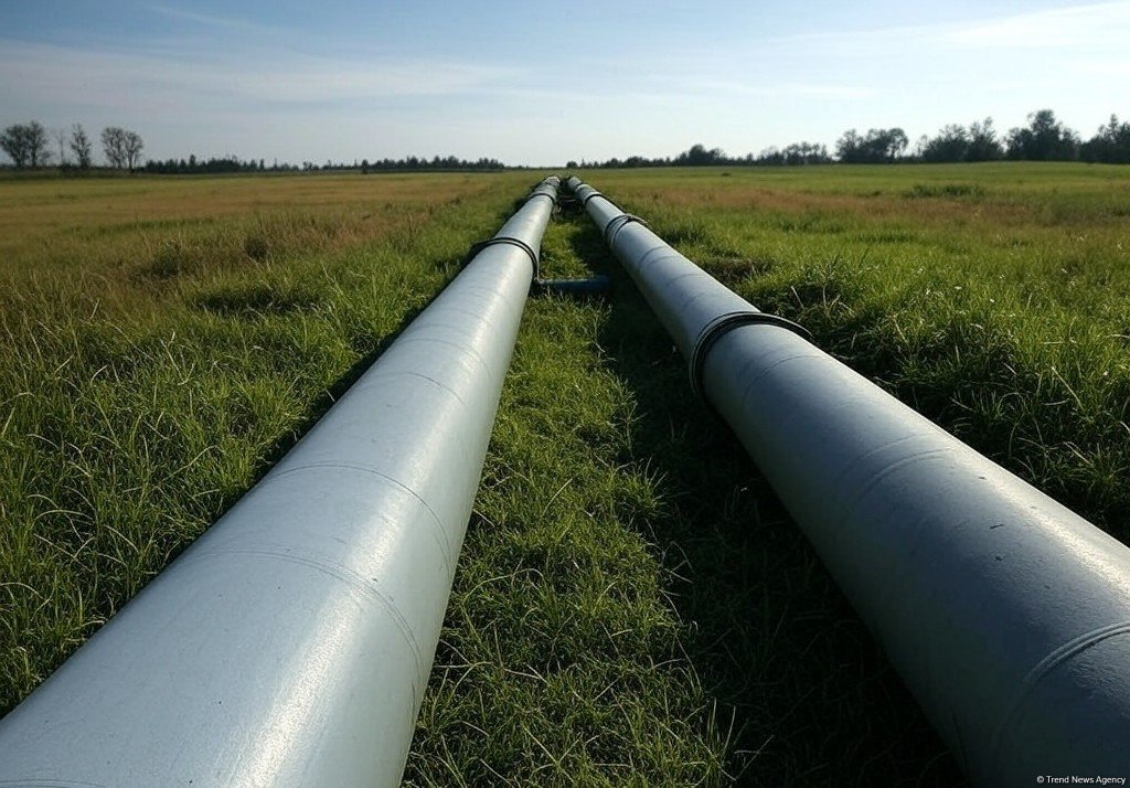 Azerbaijani gas supplies to Bulgaria resumed