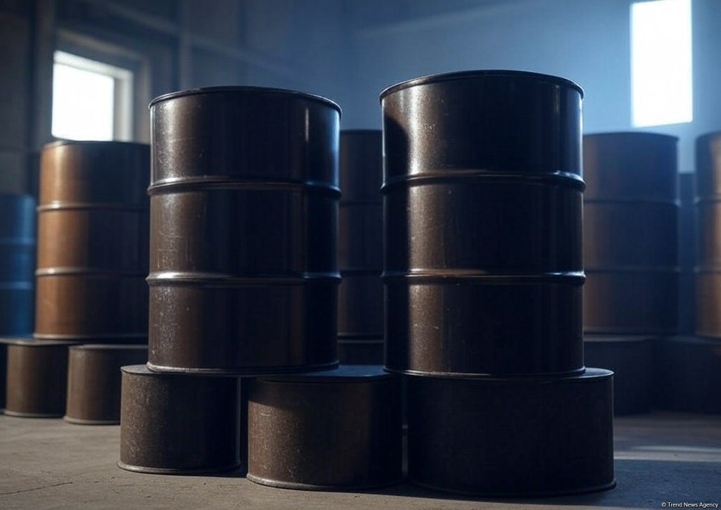 Kyrgyzstan's exports to Croatia soar driven by petroleum product shipments