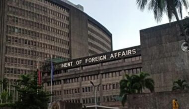 DFA condemns death of Filipina in Slovenia