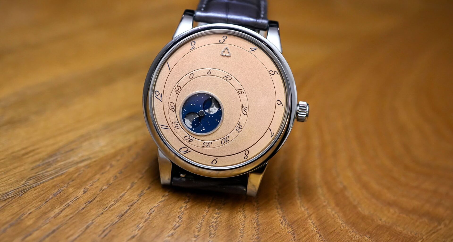 We Travel To France For Some More Exciting Non-Swiss Watches