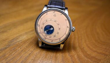 We Travel To France For Some More Exciting Non-Swiss Watches