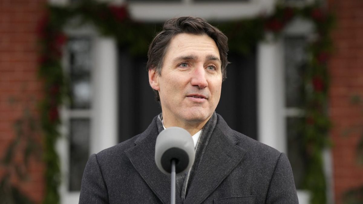 Kanadský premiér Justin Trudeau odstúpi z funkcie