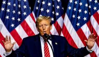 Trade, Economy and Regulatory Pauses Marked Executive Orders