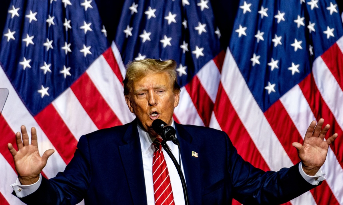 Trade, Economy and Regulatory Pauses Marked Executive Orders