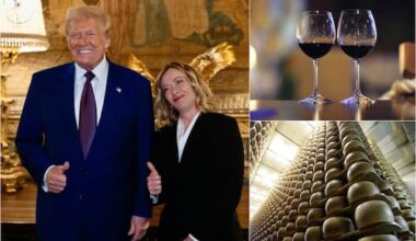 Dazi all’Italia, Trump: 'Vedremo. Meloni mi piace molto”. I possibili effetti sull’export