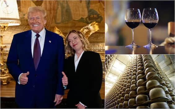 Dazi all’Italia, Trump: 'Vedremo. Meloni mi piace molto”. I possibili effetti sull’export