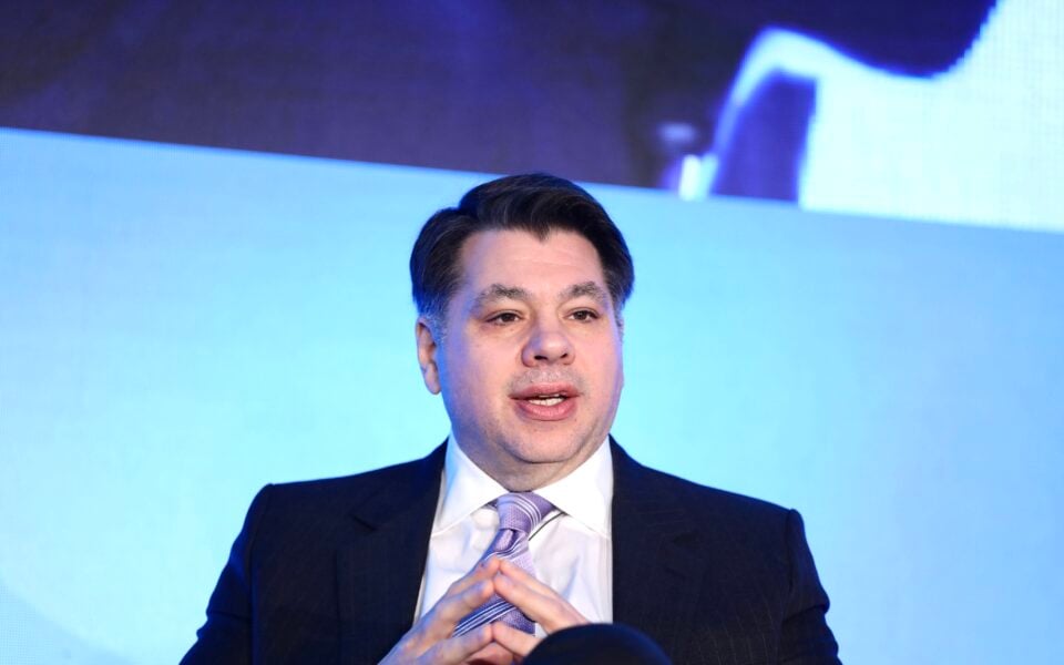 ‘Serving as US Ambassador to Greece has been the honor of a lifetime,’ Tsunis says