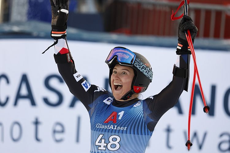 PANORAMA: Former WADA V.P. asks Norway not to pay dues; U.S. ski star Macuga wins Super-G, Vonn fourth in St. Anton!