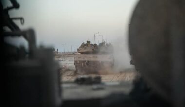 Guerra Israele - Hamas, le notizie di oggi 21 gennaio sul conflitto a Gaza. LIVE