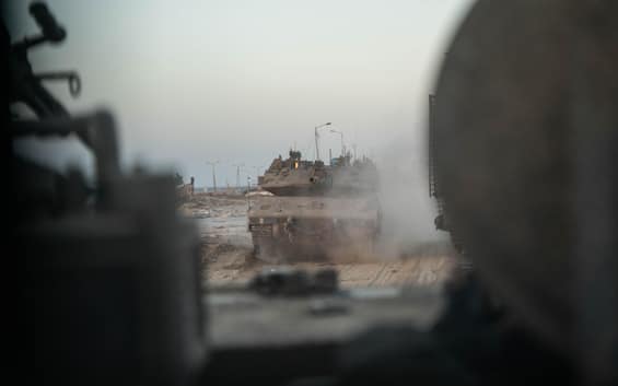 Guerra Israele - Hamas, le notizie di oggi 21 gennaio sul conflitto a Gaza. LIVE